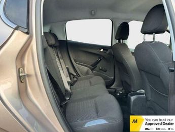 Peugeot 208 1.4 VTi Allure Euro 5 5dr