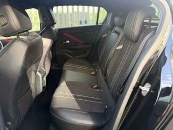 Vauxhall Astra 1.2 Turbo GS Line Auto Euro 6 (s/s) 5dr