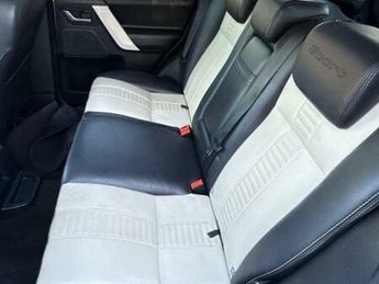 Land Rover Freelander 2.2 SD4 Sport LE CommandShift 4WD Euro 5 5dr