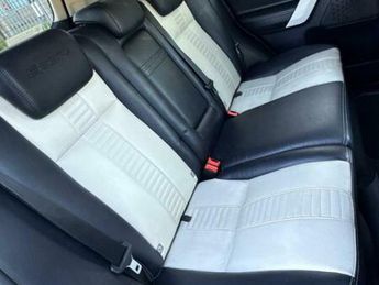 Land Rover Freelander 2.2 SD4 Sport LE CommandShift 4WD Euro 5 5dr