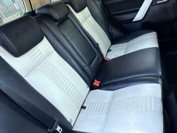 Land Rover Freelander 2.2 SD4 Sport LE CommandShift 4WD Euro 5 5dr