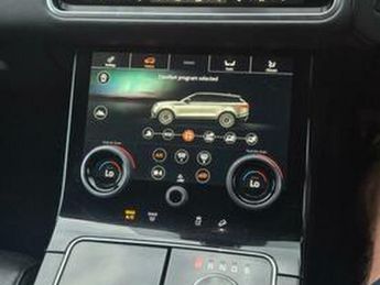 Land Rover Range Rover Velar 2.0 D180 R-Dynamic HSE Auto 4WD Euro 6 (s/s) 5dr