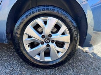 Citroen C4 Picasso 1.6 BlueHDi VTR+ EAT6 Euro 6 (s/s) 5dr