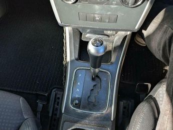 Mercedes-Benz B Class 2.0 B200 CDI SE CVT 5dr