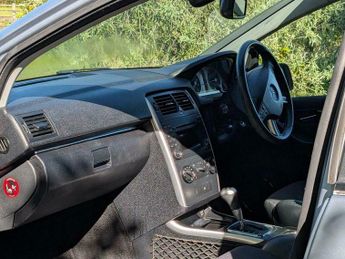 Mercedes-Benz B Class 2.0 B200 CDI SE CVT 5dr