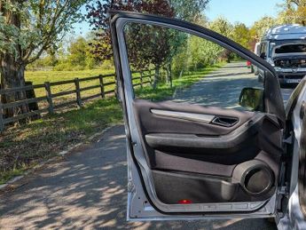 Mercedes-Benz B Class 2.0 B200 CDI SE CVT 5dr