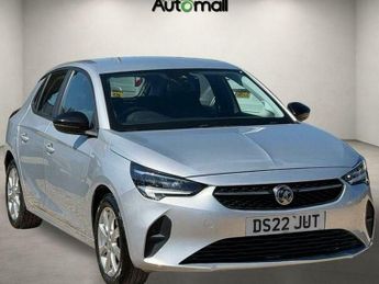 Vauxhall Corsa 1.2 SE Edition Euro 6 5dr