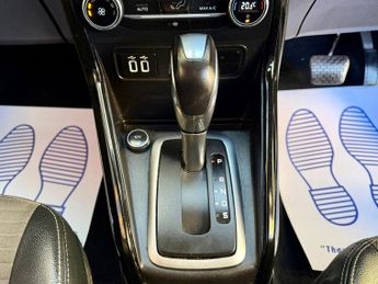 Ford ECOSPORT TITANIUM