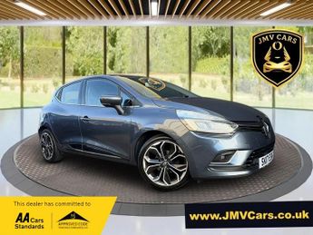 Renault Clio DYNAMIQUE S NAV DCI