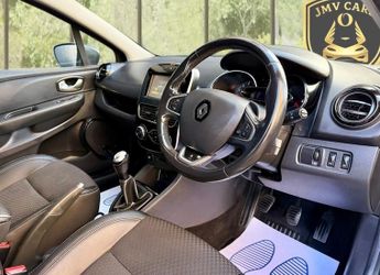 Renault Clio DYNAMIQUE S NAV DCI