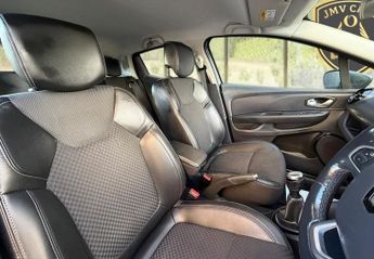 Renault Clio DYNAMIQUE S NAV DCI