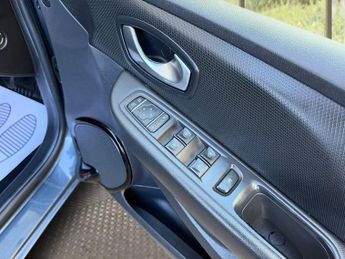 Renault Clio DYNAMIQUE S NAV DCI