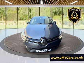 Renault Clio DYNAMIQUE S NAV DCI