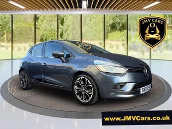 Renault Clio DYNAMIQUE S NAV DCI