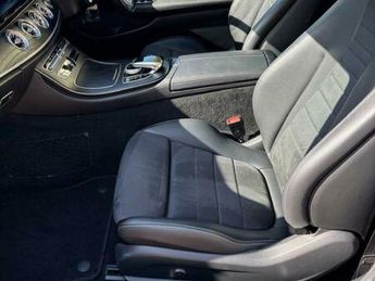 Mercedes-Benz E Class 3.0 E400 V6 AMG Line (Premium Plus) Coupe 2dr Petrol G-Tronic+ 4