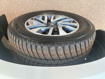 Nissan Navara 2.3 dCi N-Connecta Auto 4WD Euro 6 4dr
