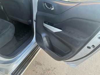 Nissan Navara 2.3 dCi N-Connecta Auto 4WD Euro 6 4dr