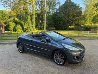 Peugeot 207 1.6 HDi Allure Euro 5 2dr