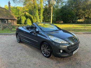 Peugeot 207 1.6 HDi Allure Euro 5 2dr
