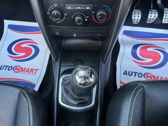 Peugeot 207 1.6 HDi Allure Euro 5 2dr