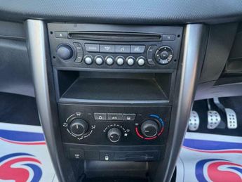 Peugeot 207 1.6 HDi Allure Euro 5 2dr