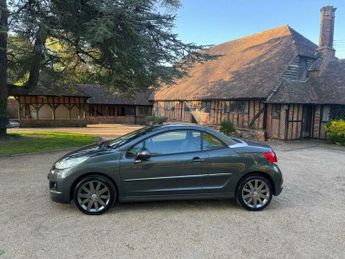 Peugeot 207 1.6 HDi Allure Euro 5 2dr