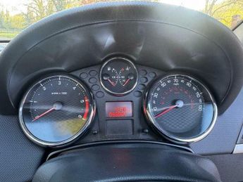 Peugeot 207 1.6 HDi Allure Euro 5 2dr