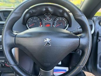 Peugeot 207 1.6 HDi Allure Euro 5 2dr