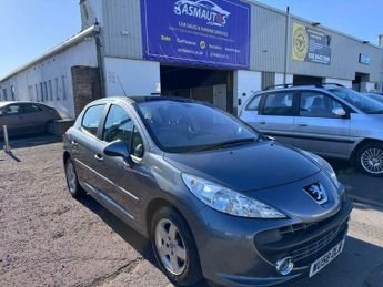 Peugeot 207 1.4 16v SE 5dr