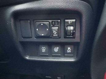 Nissan Juke 1.6 Tekna XTRON Euro 6 5dr
