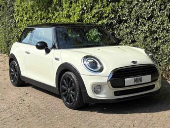 MINI Hatch COOPER