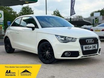 Audi A1 1.4 TFSI Sport Hatchback 3dr Petrol Manual Euro 5 (s/s) (122 ps)