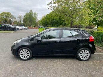 Kia Rio 1.25 2 Euro 5 5dr