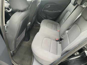 Kia Rio 1.25 2 Euro 5 5dr