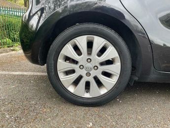 Kia Rio 1.25 2 Euro 5 5dr