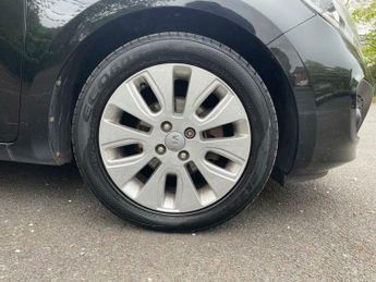 Kia Rio 1.25 2 Euro 5 5dr