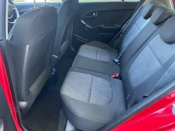 Kia Picanto 1.0 1 Air Euro 5 5dr