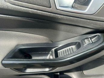 Ford Fiesta 1.0T EcoBoost Zetec S Euro 6 (s/s) 3dr