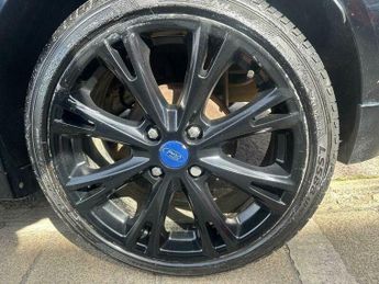 Ford Fiesta 1.0T EcoBoost Zetec S Euro 6 (s/s) 3dr