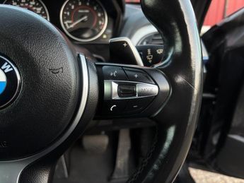 BMW 2 SERIES M SPORT 2.0 220i M Sport Auto Euro 6 (s/s) 2dr