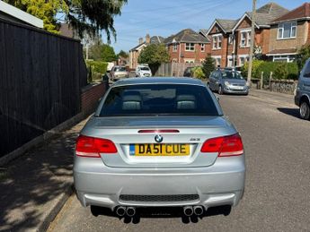 BMW 3 SERIES M3