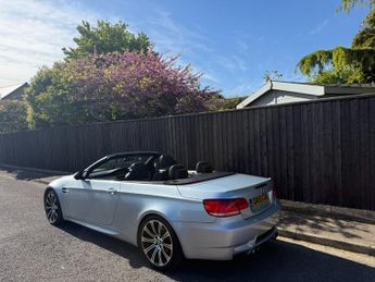 BMW 3 SERIES M3