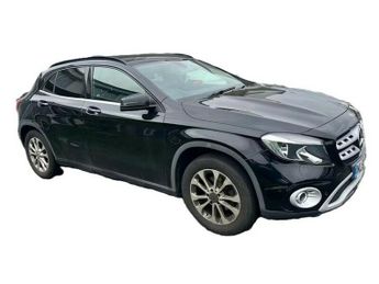 Mercedes GLA GLA 200 SE EXECUTIVE