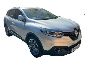 Renault Kadjar DYNAMIQUE S NAV DCI