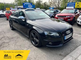 Audi S4 S4 QUATTRO