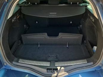 Renault Megane GT LINE NAV DCI