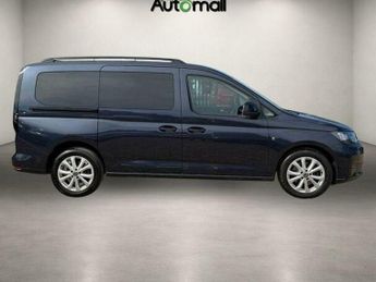 Volkswagen Caddy 2.0 TDI Life DSG Euro 6 (s/s) 5dr