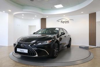 Lexus ES 300H
