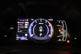 Lexus ES 300H