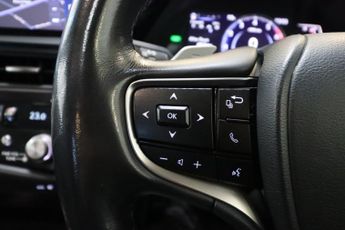 Lexus ES 300H